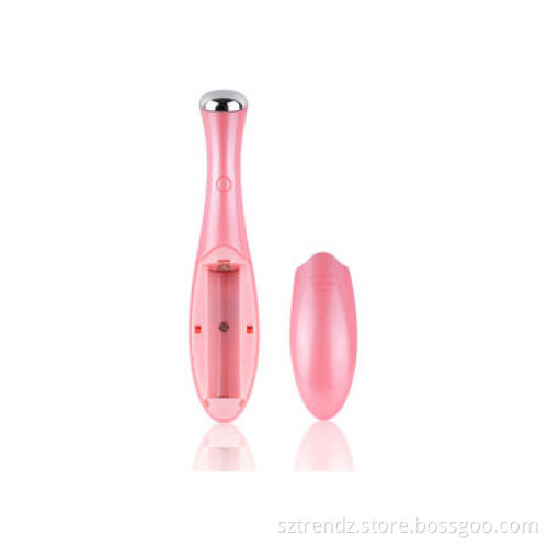Zlime ZL-S1209 Japan DH Mini Portable Electric Vibration Eye Care Massager for Anti Wrinkle